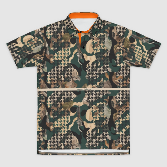 Outfitter  Polo