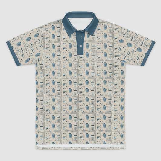 Caveman's Cocktail Polo