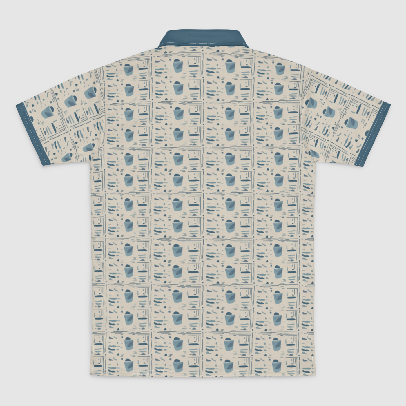 Caveman's Cocktail Polo