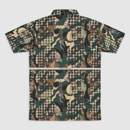 Outfitter  Polo