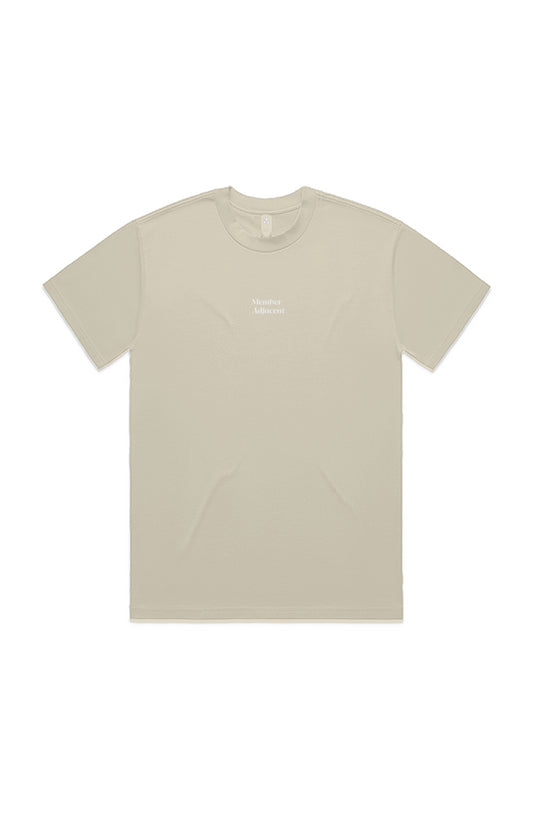 HEAVY TEE