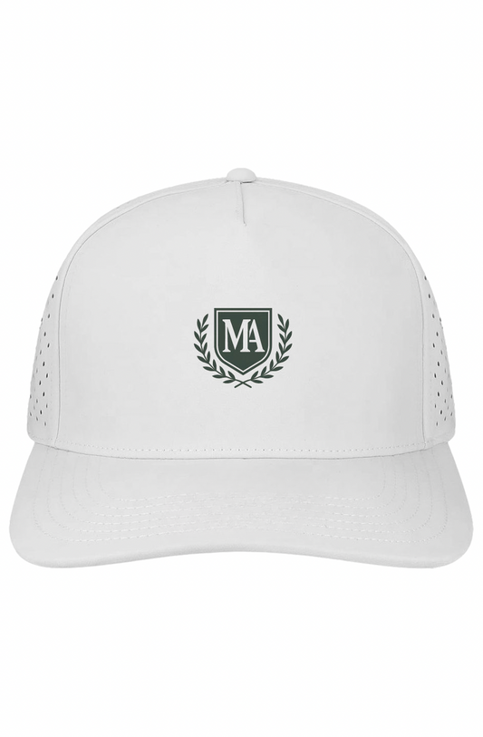 Monogram Heritage Hat